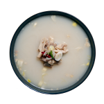 국보국밥 닭곰탕(냉동 630g) 15팩