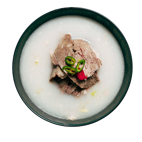 국보국밥 설렁탕(냉동 630g) 15팩