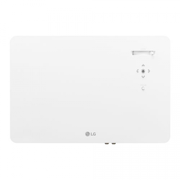 [LG B2B] ﻿﻿LG 시네빔 4K UHD LED 투사형 1500 안시 루멘 빔프로젝터 - HU70LA
