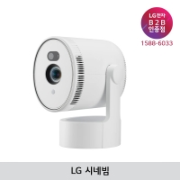 [LG B2B] ﻿﻿LG 시네빔 4K Ultra HD (3840 x 2160) 빔프로젝터 PU700R