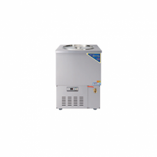 [보급형]우성 육수냉장고 (5말외통,105리터) WSRM-510 (아날로그)