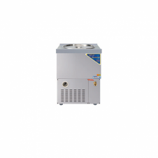 [보급형]우성 육수냉장고 (사리원형밸브,60리터) WSRM-501 (아날로그)