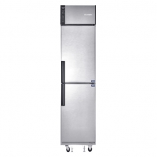 스타리온 500리터급 All 냉장 SR-S25EI (내부메탈,내부스텐,올스텐)