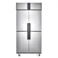 스타리온 1100리터급 All 냉장 SR-S45EI (내부메탈,내부스텐,올스텐)