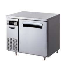 라셀르 보냉 직냉식 3자 냉장테이블 (LTD-914R)