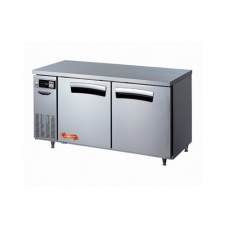 라셀르 보냉 직냉식 5자 냉장테이블 (LTD-1524R)