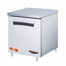 라셀르 고급형 간냉식 명품 냉동테이블 (DY-284TF)