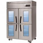 라셀르 카페형(고급형) 냉장고, 냉장4칸 (LS-1045R-4GL)
