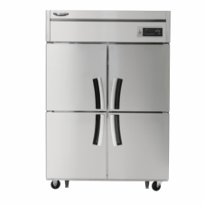 라셀르 45박스 간냉식 올냉장 냉장고, 냉장4칸 (LS-1045R)
